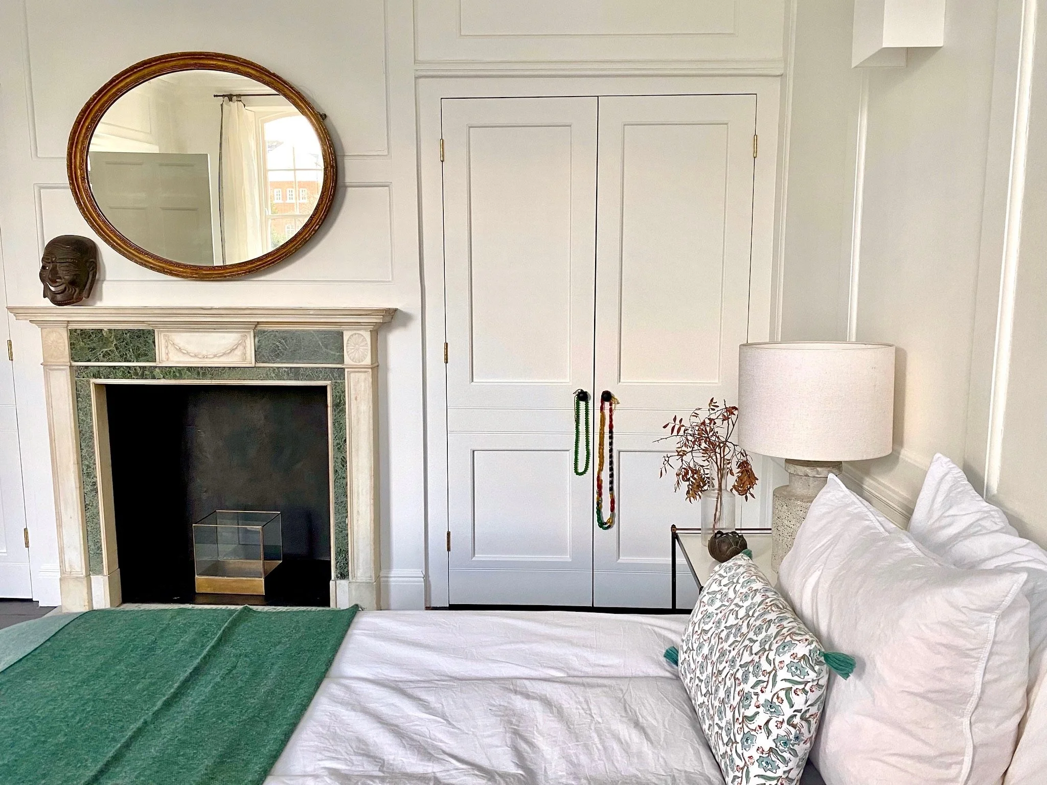 Georgian House, Hampstead — photo 1 of 15