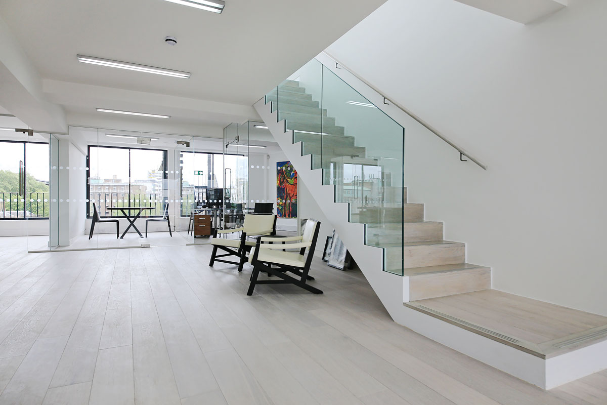 Grant House, St John's Street — photo 1 of 26