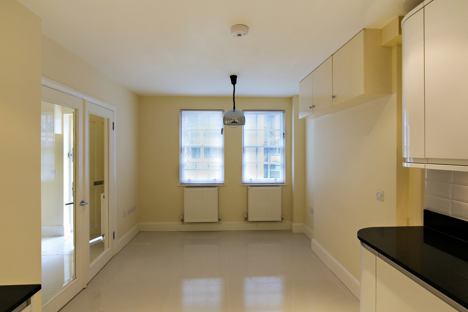 Napier Place, Kensington — photo 1 of 7